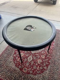 Poker Table