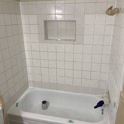Bathtubs And Wall Surround Resurface