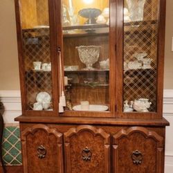 China Cabinet 