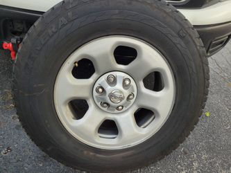 Tires