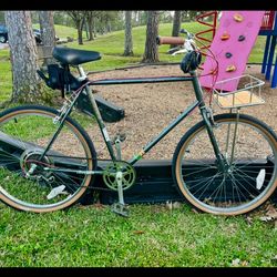 Schwinn Cruiser Supreme 