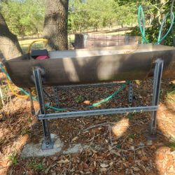 Water Trough