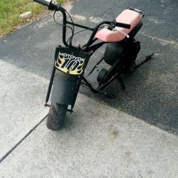 Mini Bike 