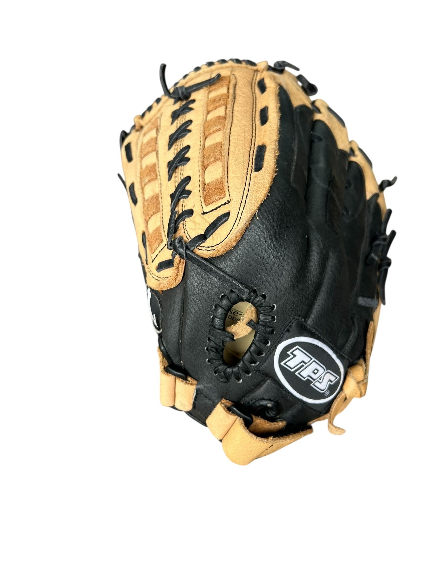 Louisville Slugger DYS1350 Dynasty 13.5" Slow Pitch Softball Glove LHT