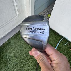 Taylormade 5 wood Golf club