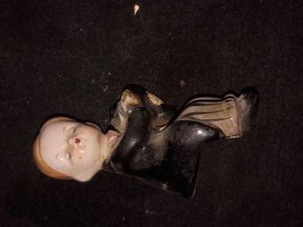 FASO Japan salt shaker
