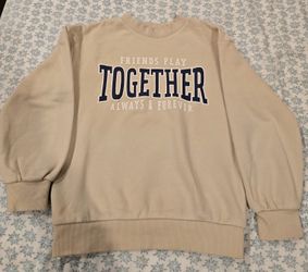 Boys Sweater