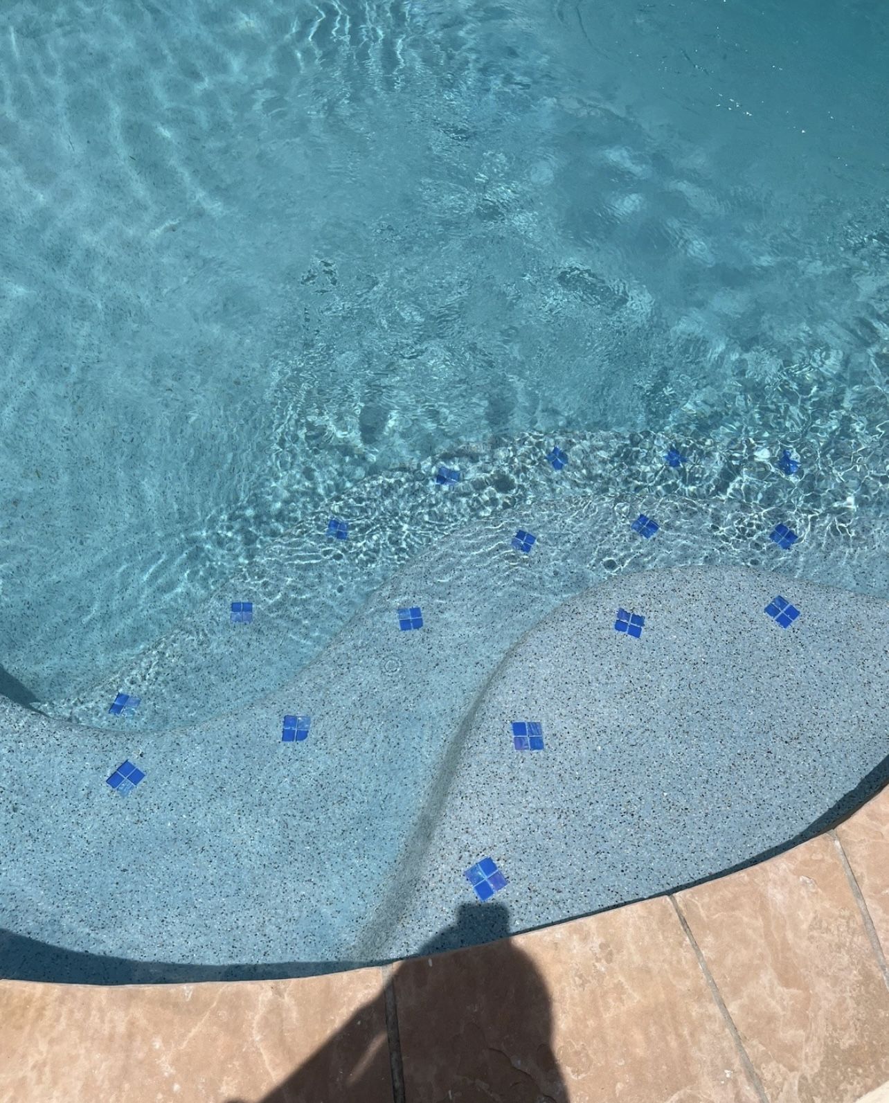 Pool Plaster
