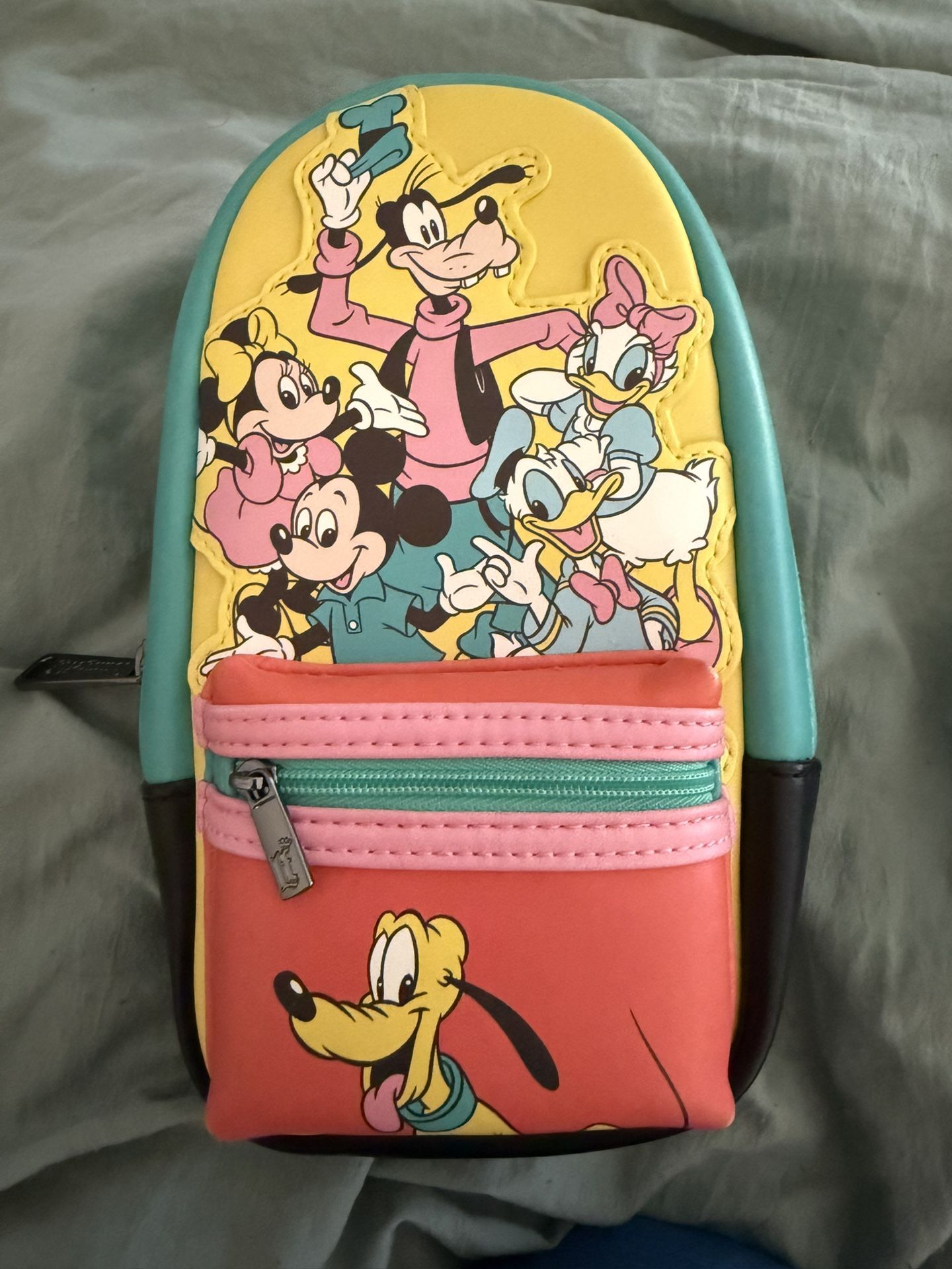 Disney Loungefly Bag