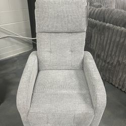 Power Reclining Lift Chair