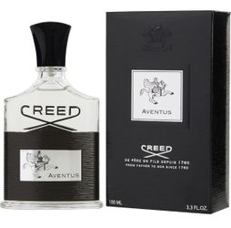 Creed Aventus Eau De Parfum (BRAND NEW)