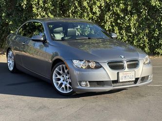 2008 BMW 328i
