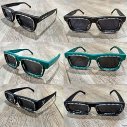 Louis Vuitton sunglasses