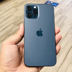 iPhone 12 Pro Max 128GB Unlocked 