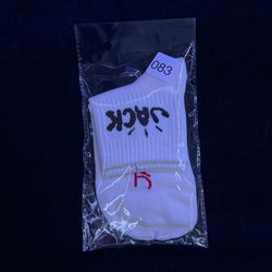 Travis Scott Cactus Jack Socks