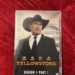 Yellowstone Season 5 Part 1