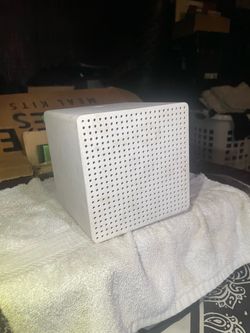 TracFone Wireless 5G Home Internet Router