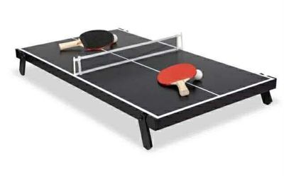 Table Tennis🏓 And Rebound Shuffleboard🤍