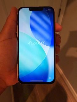 iPhone 13