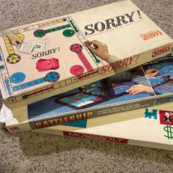 Board Games