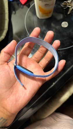 Google Fitbit Air