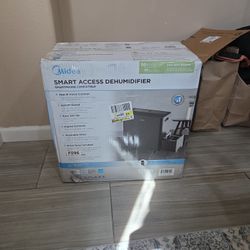 Move Out Dehumidifier Excellent Condition 