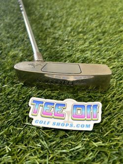 Wichon Smoooth Series Putter LH