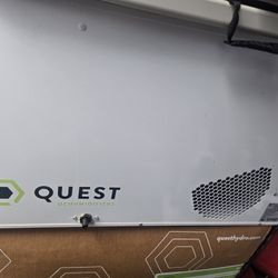 Quest 155 Dehunidifier 