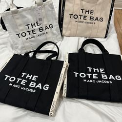 New Totes Med/small 