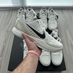 Kobe VI All Star Sail 