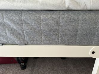 IKEA new mattress