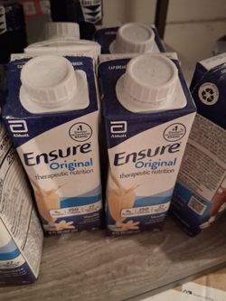 Ensure