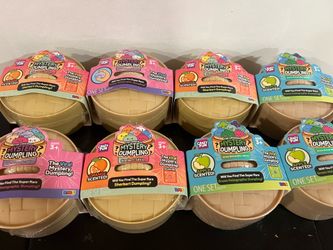 Original Dumplings