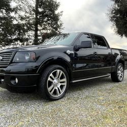 2007 Ford F-150