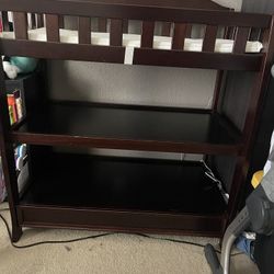 Changing Table 