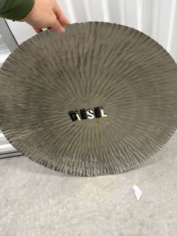 Diesel Metal Wall Art