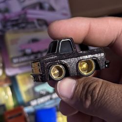 Trades For Hot Wheels Chases, STH, RLCs