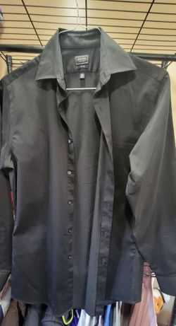 Young Men's Dress Shirt