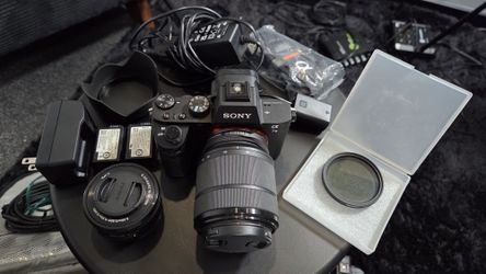 Sony A7ii