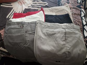 Dickies shorts