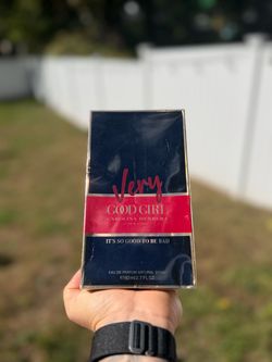 Carolina Herrera Very Good Girl Eau de Parfum 80ml / 2.7 fl oz