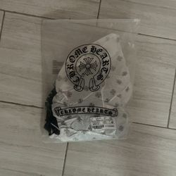 Chrome Hearts T-shirt 