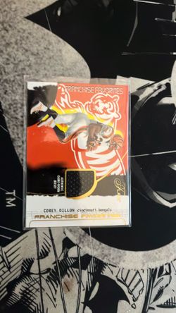 Football card