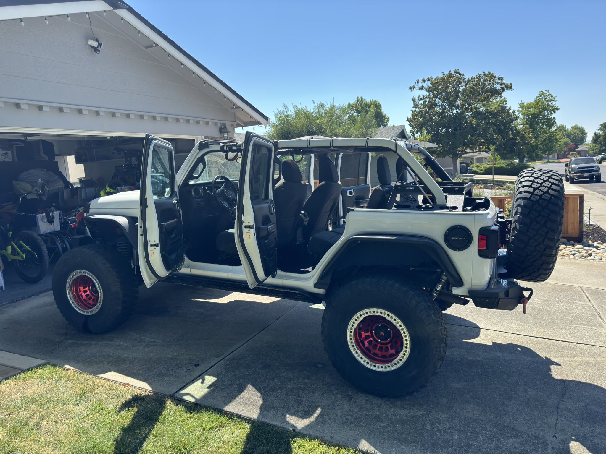 2019 Jeep Wrangler