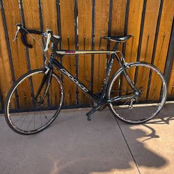 Fuji CCR 3 Carbon Fiber