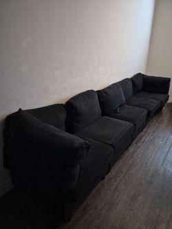 Free couch