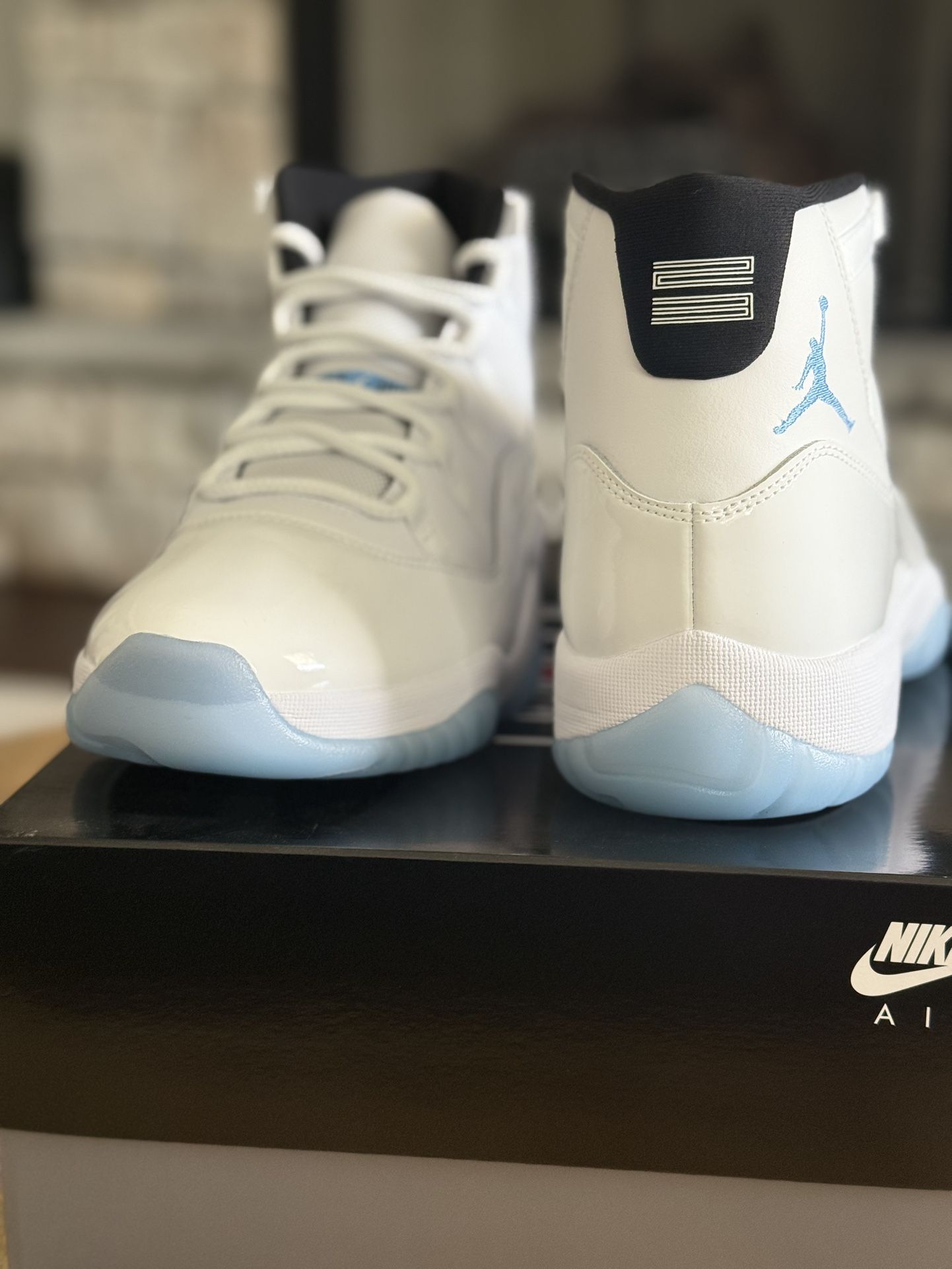 Air Jordan 11 Retro