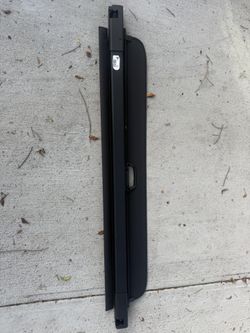 Bmw Cargo Cover 2024 OEM