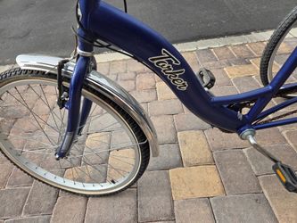TORKER TRISTAR TRICYCLE