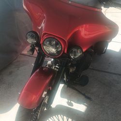 2003 HARLEY DAVIDSON 